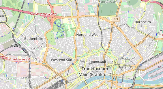 Physiotherapie auf Karte