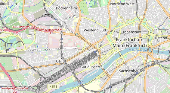 Physiotherapie auf Karte