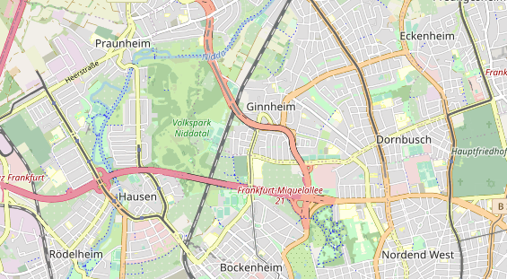 Physiotherapie auf Karte