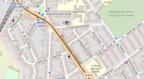 Physiotherapie auf Karte