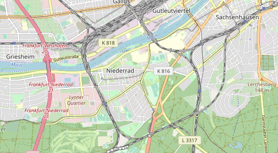 Physiotherapie auf Karte