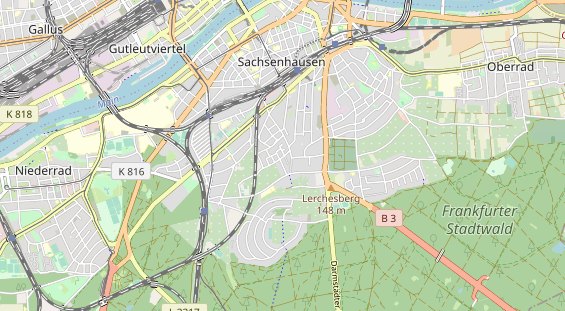 Physiotherapie auf Karte