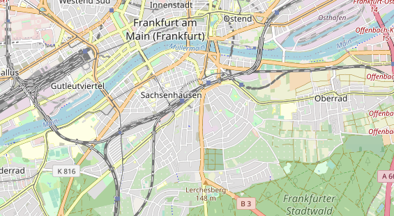 Physiotherapie auf Karte