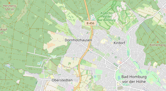 Physiotherapie auf Karte