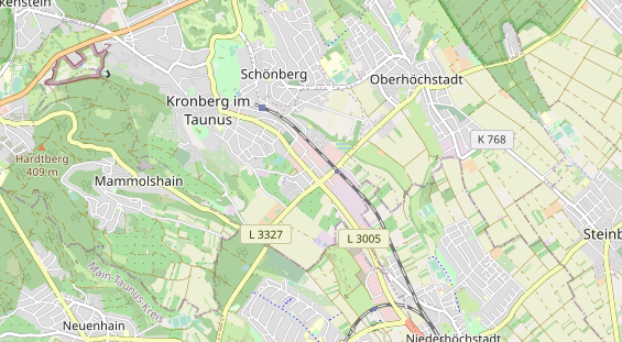 Physiotherapie auf Karte