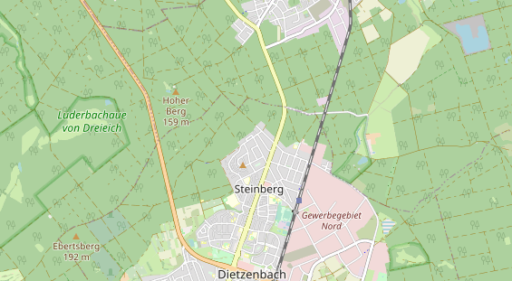 Physiotherapie auf Karte