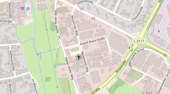 Physiotherapie auf Karte