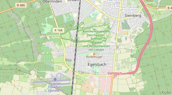 Physiotherapie auf Karte