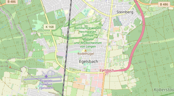 Physiotherapie auf Karte