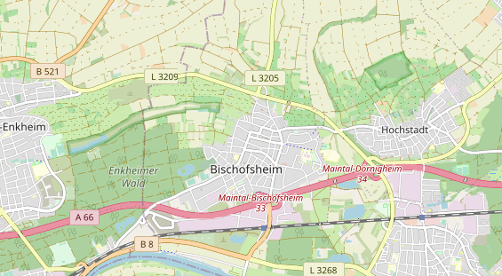 Physiotherapie auf Karte