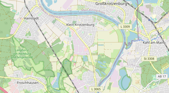 Physiotherapie auf Karte