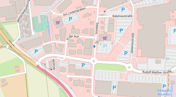 Physiotherapie auf Karte