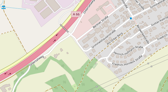 Physiotherapie auf Karte