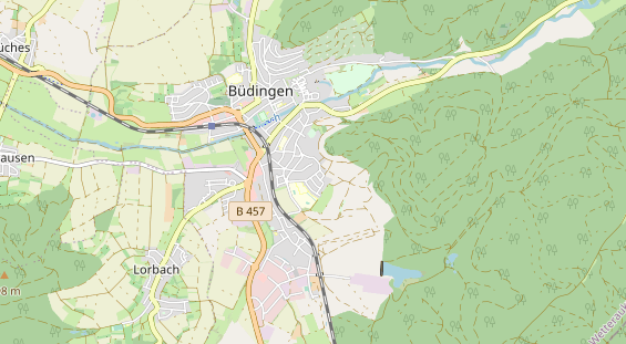 Physiotherapie auf Karte