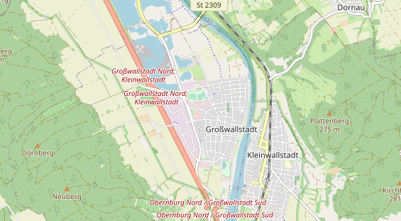 Physiotherapie auf Karte