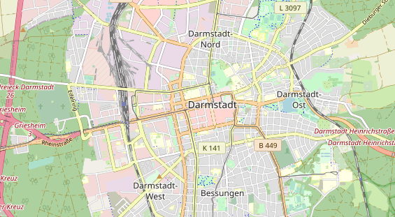 Physiotherapie auf Karte