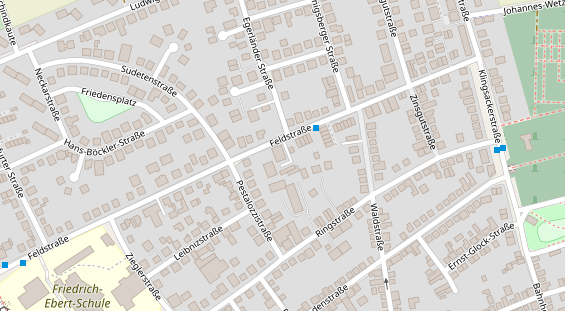 Physical Therapy auf Karte