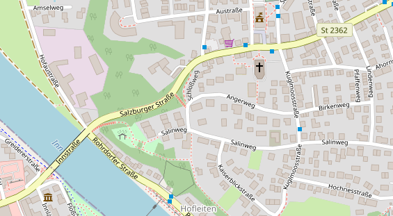 Physical Therapy auf Karte