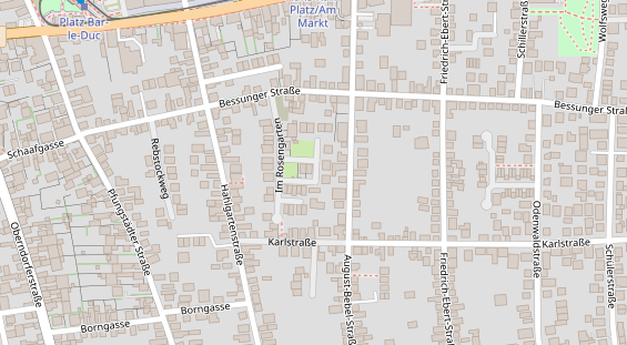 Physical Therapy auf Karte