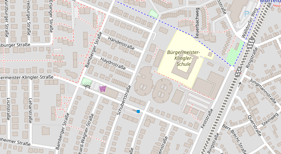 Physical Therapy auf Karte