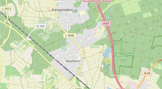 Physiotherapie auf Karte