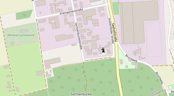 Physiotherapie auf Karte