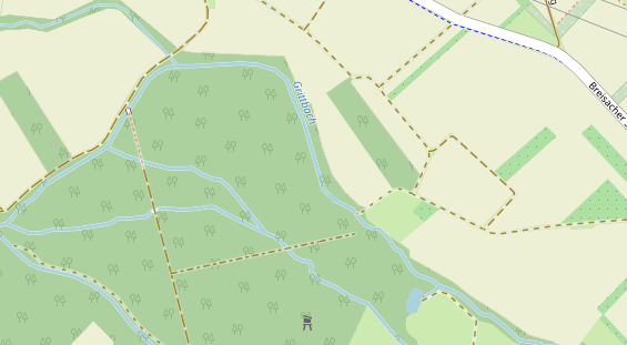 Physiotherapie auf Karte