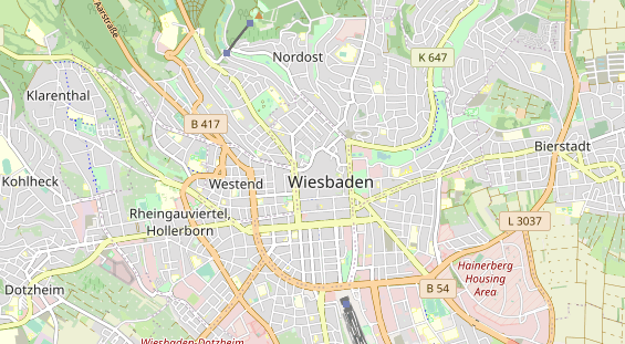 Physiotherapie auf Karte