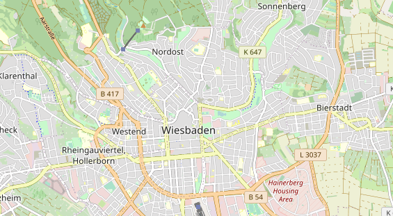 Physiotherapie auf Karte