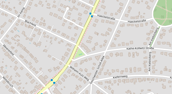 Physiotherapie auf Karte