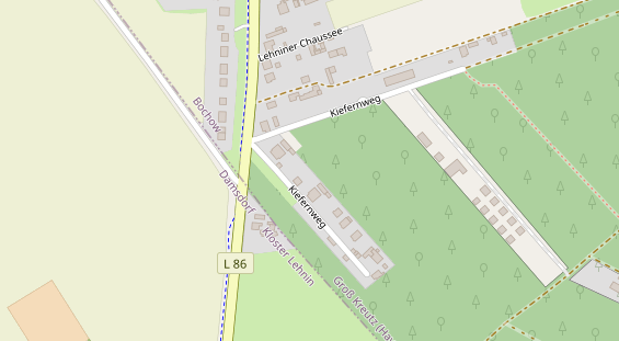 Physiotherapie auf Karte