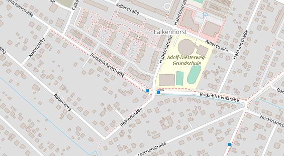 Physiotherapie auf Karte