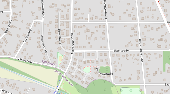 Physiotherapie auf Karte