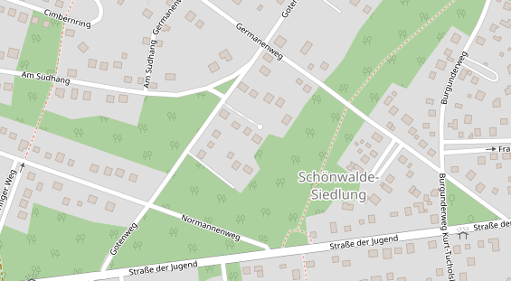 Physiotherapie auf Karte