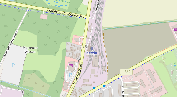 Physiotherapie auf Karte