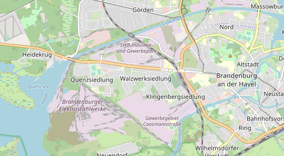 Physiotherapie auf Karte