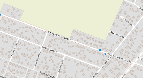 Physical Therapy auf Karte