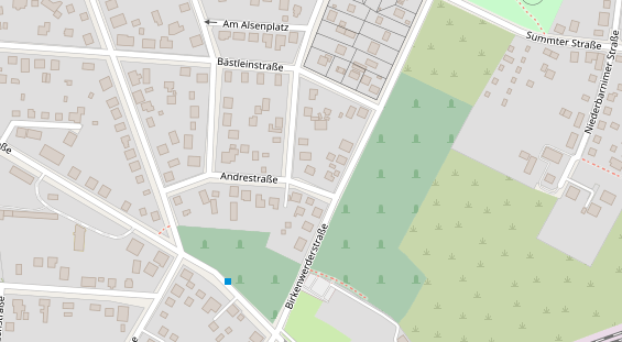 Physiotherapie auf Karte