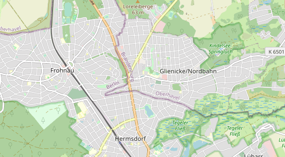 Physiotherapie auf Karte