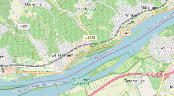 Physiotherapie auf Karte