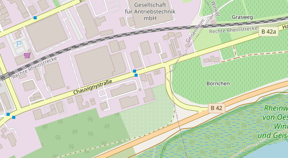 Physical Therapy auf Karte