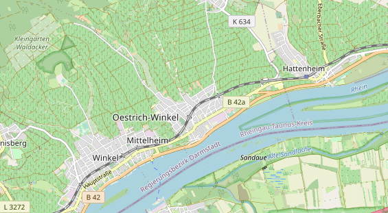 Physiotherapie auf Karte