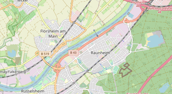 Physiotherapie auf Karte