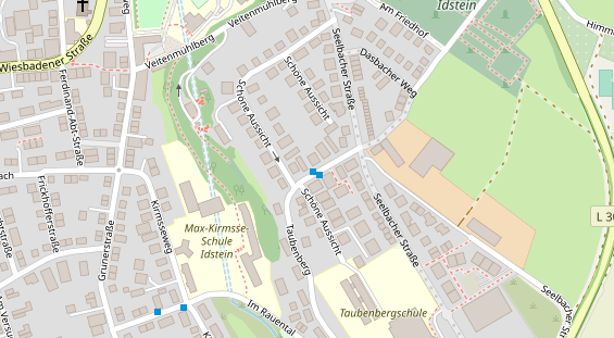 Physical Therapy auf Karte