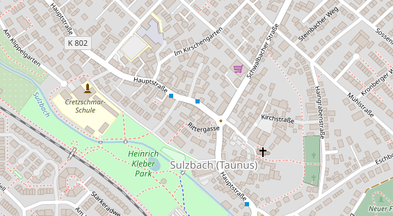 Physical Therapy auf Karte