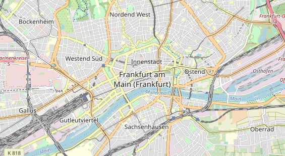 Physiotherapie auf Karte