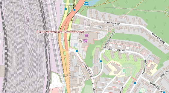 Physiotherapie auf Karte