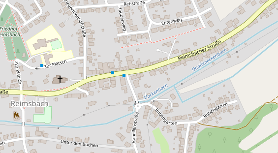 Physical Therapy auf Karte