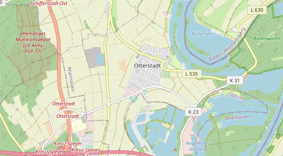 Physiotherapie auf Karte