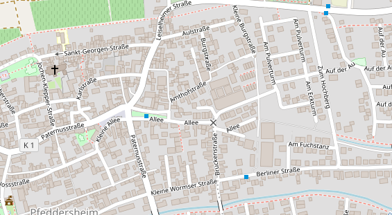 Physiotherapie auf Karte